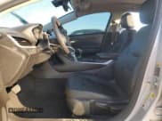 ✅ 2018 Chevrolet Volt LT • VIN: 1G1RC6S57JU108533 • Lot: 77756473. Wystawiony na Copart z przebiegiem 58 583 mil. Bezpłatny archiwum sprzedaży aukcyjnych z USA i szczegółowy raport historii pojazdu na DreamBid. Zdjęcie 7.