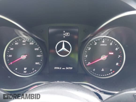 ✅ 2020 Mercedes-Benz C 300 • VIN: WDDWF8DB8LR549146 • Lot: 43128857. Wystawiony na IAAI z przebiegiem 55 000 mil. Bezpłatny archiwum sprzedaży aukcyjnych z USA i szczegółowy raport historii pojazdu na DreamBid. Zdjęcie 7.