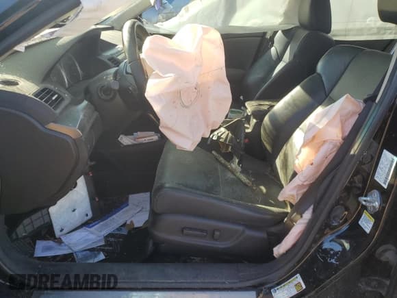 ✅ 2011 Acura TSX Technology • VIN: JH4CW2H64BC002513 • Lot: 80043104. Listed on Copart with Not provided. Free auction sales archive from the USA and detailed vehicle history report at DreamBid. Image 7.