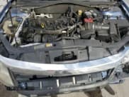 ✅ 2010 Ford Fusion SE • VIN: 3FAHP0HA3AR128445 • Lot: 48099375. Listed on Copart with 237,033 mi. Free auction sales archive from the USA and detailed vehicle history report at DreamBid. Image 11.