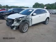 ✅ 2015 Cadillac SRX Performance Collection • VIN: 3GYFNFE34FS547964 • Lot: 43112616. Listed on IAAI with 101,352 mi. Free auction sales archive from the USA and detailed vehicle history report at DreamBid. Image 18.