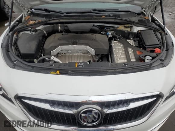 ✅ 2018 Buick LaCrosse Premium • VIN: 1G4ZR5SZXJU135157 • Lot: 56537085. Listed on Copart with 54,652 mi. Free auction sales archive from the USA and detailed vehicle history report at DreamBid. Image 11.