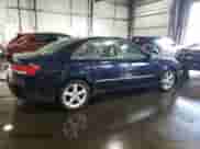 2008 Hyundai Sonata SE с VIN 5NPEU46F68H317700, выставлен на аукционе Copart как лот 64035684 с пробегом 65 113 миль миль и На запчасти • Non repairable. История ставок и продаж доступна на DreamBid. Изображение 3.