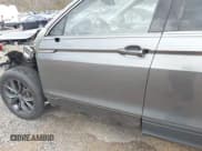 ✅ 2023 Volkswagen Tiguan SE • VIN: 3VVMB7AX3PM072724 • Lot: 43544409. Listed on IAAI with 46,534 mi. Free auction sales archive from the USA and detailed vehicle history report at DreamBid. Image 18.