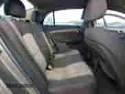 2012 Chevrolet Malibu 1LT with VIN 1G1ZC5E01CF103720, listed as a Copart auction lot 84799835 with 208,826 mi miles and Salvage title. Bid and sale history available at DreamBid. Image 10.