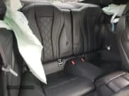 ✅ 2020 BMW M8 • VIN: WBSAE0C05LCD64141 • Лот: 42198935. Опубликован ранее на Copart с пробегом Не указан. Бесплатный доступ к архиву аукционных продаж из США и подробный отчёт об истории автомобиля на DreamBid. Изображение 10.