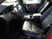 ✅ 2021 Land Rover Discovery Sport SE R-Dynamic • VIN: SALCL2FX0MH885627 • Лот: 43043084. Опубликован ранее на Copart с пробегом 18 110 миль. Бесплатный доступ к архиву аукционных продаж из США и подробный отчёт об истории автомобиля на DreamBid. Изображение 7.