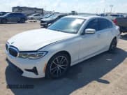 ✅ 2019 BMW 3 Series 330i xDrive • VIN: WBA5R7C50KAJ79632 • Лот: 43361733. Опубликован ранее на IAAI с пробегом 61 574 миль. Бесплатный доступ к архиву аукционных продаж из США и подробный отчёт об истории автомобиля на DreamBid. Изображение 17.