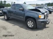 ✅ 2015 GMC Canyon • VIN: 1GTH6AEA3F1192011 • Lot: 68065405. Listed on Copart with 81,715 mi. Free auction sales archive from the USA and detailed vehicle history report at DreamBid. Image 4.