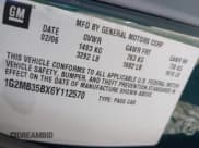 ✅ 2006 Pontiac Solstice • VIN: 1G2MB35BX6Y112570 • Лот: 43600669. Опубликован ранее на IAAI с пробегом 59 617 миль. Бесплатный доступ к архиву аукционных продаж из США и подробный отчёт об истории автомобиля на DreamBid. Изображение 9.