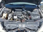 ✅ 2002 Mercury Sable GS • VIN: 1MEFM50U42G638338 • Lot: 42100728. Listed on IAAI with 208,055 mi. Free auction sales archive from the USA and detailed vehicle history report at DreamBid. Image 10.