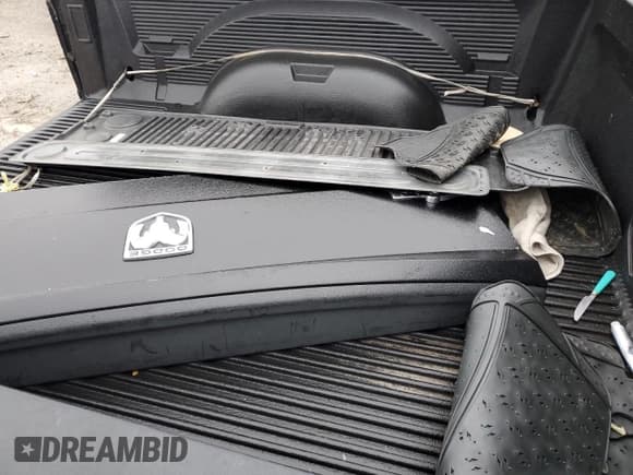 ✅ 2010 Dodge 1500 SLT • VIN: 1D7RV1GT0AS110637 • Lot: 44018475. Wystawiony na Copart z przebiegiem 235 033 mil. Bezpłatny archiwum sprzedaży aukcyjnych z USA i szczegółowy raport historii pojazdu na DreamBid. Zdjęcie 14.