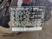 ✅ 2023 Volkswagen Atlas SE • VIN: 1V2JP2CA1PC511756 • Lot: 61566845. Listed on Copart with 82,981 mi. Free auction sales archive from the USA and detailed vehicle history report at DreamBid. Image 14.