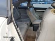 ✅ 2008 Infiniti G37 Journey • VIN: JNKCV64E18M130749 • Lot: 81529135. Listed on Copart with 191,989 mi. Free auction sales archive from the USA and detailed vehicle history report at DreamBid. Image 10.