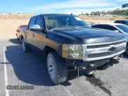 ✅ 2010 Chevrolet Silverado 1500 LTZ • VIN: 3GCRCTE08AG145163 • Lot: 40663859. Listed on IAAI with 139,046 mi. Free auction sales archive from the USA and detailed vehicle history report at DreamBid. Image 1.