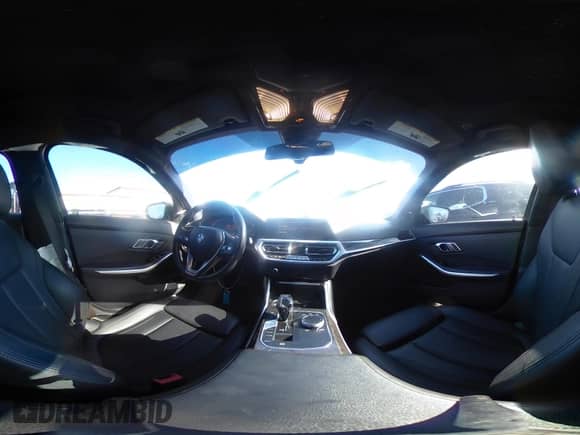 2020 BMW 3 Series 330i xDrive с VIN WBA5R7C06LFH40038, выставлен на аукционе IAAI как лот 41780401 с пробегом 100 588 миль миль и . История ставок и продаж доступна на DreamBid. Изображение 18.