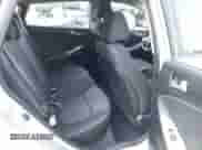 2017 Hyundai Accent Sport with VIN KMHCU5AE4HU336257, listed as a IAAI auction lot 42770551 with Not provided miles and . Bid and sale history available at DreamBid. Image 8.