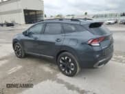 ✅ 2024 Kia Sportage X-Line • VIN: KNDPYDDH5R7148261 • Lot: 58589425. Wystawiony na Copart z przebiegiem 13 461 mil. Bezpłatny archiwum sprzedaży aukcyjnych z USA i szczegółowy raport historii pojazdu na DreamBid. Zdjęcie 2.