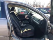 ✅ 2008 Mercury Milan • VIN: 3MEHM07Z58R633485 • Lot: 41764314. Listed on IAAI with 60,842 mi. Free auction sales archive from the USA and detailed vehicle history report at DreamBid. Image 5.