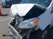 ✅ 2019 Nissan NV200 SV • VIN: 3N6CM0KN2KK707488 • Lot: 41829408. Listed on IAAI with Not provided. Free auction sales archive from the USA and detailed vehicle history report at DreamBid. Image 6.