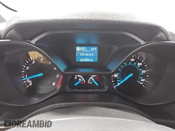 ✅ 2016 Ford Transit Connect XLT • VIN: NM0GS9F77G1286710 • Lot: 90938755. Listed on Copart with 185,889 mi. Free auction sales archive from the USA and detailed vehicle history report at DreamBid. Image 9.