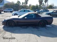 ✅ 2001 Chevrolet Corvette • VIN: 1G1YY32G915117922 • Lot: 43833203. Listed on IAAI with 128,921 mi. Free auction sales archive from the USA and detailed vehicle history report at DreamBid. Image 14.