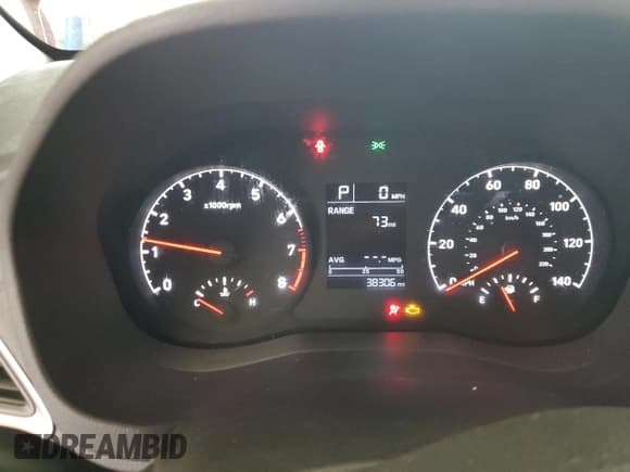 ✅ 2022 Hyundai Accent SEL • VIN: 3KPC24A69NE170647 • Lot: 85050864. Listed on Copart with 38,306 mi. Free auction sales archive from the USA and detailed vehicle history report at DreamBid. Image 9.