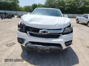 ✅ 2020 Chevrolet Colorado 4WD Work Truck • VIN: 1GCGTBEN3L1141469 • Lot: 64240765. Wystawiony na Copart z przebiegiem 79 072 mil. Bezpłatny archiwum sprzedaży aukcyjnych z USA i szczegółowy raport historii pojazdu na DreamBid. Zdjęcie 5.