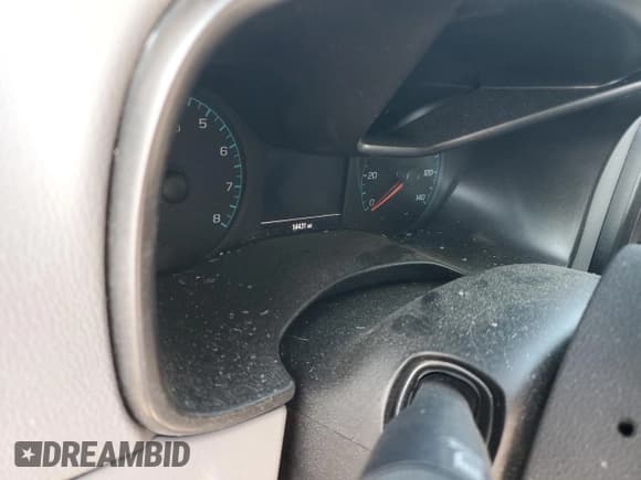 ✅ 2022 Chevrolet Colorado 4WD Work Truck • VIN: 1GCGTBEN3N1106241 • Лот: 70377594. Опубликован ранее на Copart с пробегом 14 431 миль. Бесплатный доступ к архиву аукционных продаж из США и подробный отчёт об истории автомобиля на DreamBid. Изображение 9.