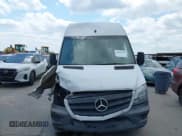 ✅ 2016 Mercedes-Benz Sprinter Cargo • VIN: WD3PE7DD9GP179494 • Lot: 42048778. Listed on IAAI with 216,142 mi. Free auction sales archive from the USA and detailed vehicle history report at DreamBid. Image 12.