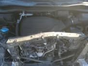 ✅ 2020 Honda Passport Sport • VIN: 5FNYF7H26LB000283 • Lot: 82417075. Listed on Copart with 73,466 mi. Free auction sales archive from the USA and detailed vehicle history report at DreamBid. Image 11.