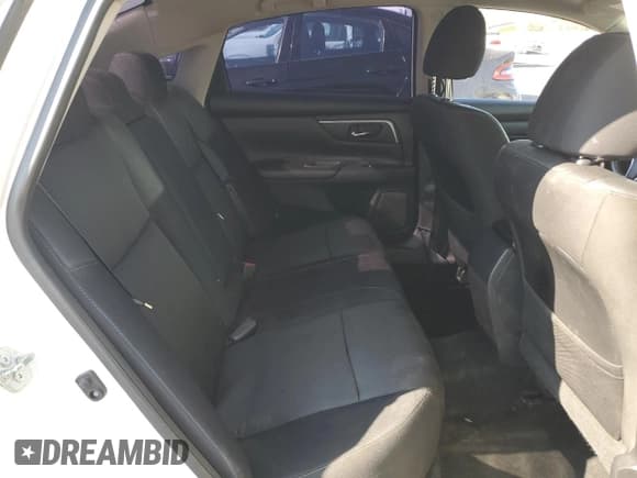 ✅ 2017 Nissan Altima SV • VIN: 1N4AL3AP0HC286960 • Лот: 91043655. Опубликован ранее на Copart с пробегом 153 544 миль. Бесплатный доступ к архиву аукционных продаж из США и подробный отчёт об истории автомобиля на DreamBid. Изображение 10.