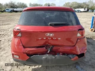 ✅ 2023 Hyundai Venue SE • VIN: KMHRB8A37PU210229 • Lot: 79420174. Wystawiony na Copart z przebiegiem 16 733 mil. Bezpłatny archiwum sprzedaży aukcyjnych z USA i szczegółowy raport historii pojazdu na DreamBid. Zdjęcie 6.