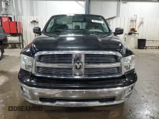 ✅ 2010 Dodge 1500 SLT • VIN: 1D7RV1CT2AS262361 • Lot: 56317015. Wystawiony na Copart z przebiegiem 196 982 mil. Bezpłatny archiwum sprzedaży aukcyjnych z USA i szczegółowy raport historii pojazdu na DreamBid. Zdjęcie 5.