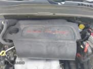 ✅ 2017 Jeep Renegade Latitude • VIN: ZACCJBBB1HPG32435 • Lot: 42254411. Listed on IAAI with 162,864 mi. Free auction sales archive from the USA and detailed vehicle history report at DreamBid. Image 10.