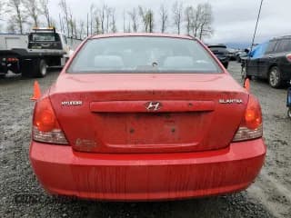 ✅ 2005 Hyundai Elantra GLS • VIN: KMHDN46D75U964966 • Lot: 52464155. Wystawiony na Copart z przebiegiem 113 661 mil. Bezpłatny archiwum sprzedaży aukcyjnych z USA i szczegółowy raport historii pojazdu na DreamBid. Zdjęcie 6.