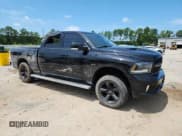 ✅ 2015 Ram 1500 Sport • VIN: 1C6RR7UT9FS543037 • Lot: 66272875. Listed on Copart with 182,187 mi. Free auction sales archive from the USA and detailed vehicle history report at DreamBid. Image 4.