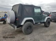 ✅ 2000 Jeep Wrangler Sahara • VIN: 1J4FA59S7YP750730 • Лот: 90633835. Опубликован ранее на Copart с пробегом 151 136 миль. Бесплатный доступ к архиву аукционных продаж из США и подробный отчёт об истории автомобиля на DreamBid. Изображение 3.