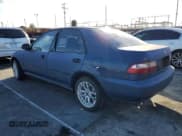 ✅ 1995 Honda Civic DX • VIN: JHMEG8645SS011835 • Лот: 44637225. Опубликован ранее на Copart с пробегом 57 927 миль. Бесплатный доступ к архиву аукционных продаж из США и подробный отчёт об истории автомобиля на DreamBid. Изображение 2.