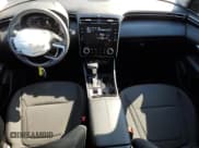 ✅ 2023 Hyundai Tucson SEL • VIN: 5NMJBCAE1PH207940 • Lot: 46846083. Wystawiony na Copart z przebiegiem 1 361 mil. Bezpłatny archiwum sprzedaży aukcyjnych z USA i szczegółowy raport historii pojazdu na DreamBid. Zdjęcie 8.