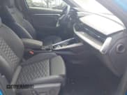 ✅ 2022 Audi RS 3 • VIN: WUAG4DGY2NA907150 • Лот: 41693580. Опубликован ранее на IAAI с пробегом 39 024 миль. Бесплатный доступ к архиву аукционных продаж из США и подробный отчёт об истории автомобиля на DreamBid. Изображение 5.