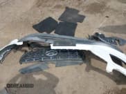 ✅ 2021 Hyundai Venue SEL • VIN: KMHRC8A3XMU063817 • Lot: 42090521. Listed on IAAI with 43,402 mi. Free auction sales archive from the USA and detailed vehicle history report at DreamBid. Image 12.