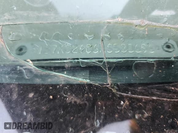 ✅ 1994 Dodge RAM • VIN: 1B7KC26C6RS530696 • Лот: 80610455. Опубликован ранее на Copart с пробегом 123 403 миль. Бесплатный доступ к архиву аукционных продаж из США и подробный отчёт об истории автомобиля на DreamBid. Изображение 12.