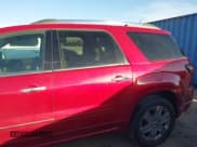 ✅ 2013 GMC Acadia Denali • VIN: 1GKKRTKD9DJ246002 • Lot: 43611892. Listed on IAAI with 186,835 mi. Free auction sales archive from the USA and detailed vehicle history report at DreamBid. Image 6.