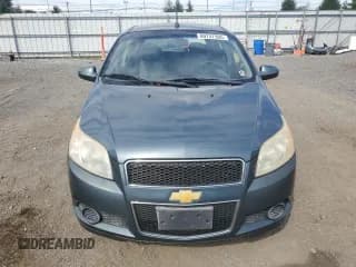 ✅ 2010 Chevrolet Aveo 1LT • VIN: KL1TD6DE3AB123640 • Lot: 69747505. Wystawiony na Copart z przebiegiem 49 707 mil. Bezpłatny archiwum sprzedaży aukcyjnych z USA i szczegółowy raport historii pojazdu na DreamBid. Zdjęcie 5.