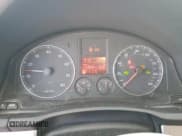 ✅ 2008 Volkswagen Jetta SE • VIN: 3VWRM71K88M078665 • Lot: 82340585. Listed on Copart with 170,684 mi. Free auction sales archive from the USA and detailed vehicle history report at DreamBid. Image 9.