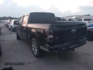 ✅ 2020 Ford F-150 XL • VIN: 1FTEW1EP3LKE34910 • Lot: 43230814. Wystawiony na IAAI z przebiegiem 113 099 mil. Bezpłatny archiwum sprzedaży aukcyjnych z USA i szczegółowy raport historii pojazdu na DreamBid. Zdjęcie 3.