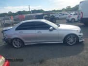 ✅ 2013 Mercedes-Benz C 300 Sport • VIN: WDDGF8AB4DG120995 • Lot: 43098597. Listed on IAAI with 75,247 mi. Free auction sales archive from the USA and detailed vehicle history report at DreamBid. Image 14.