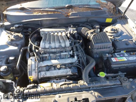 2004 Hyundai Sonata GLS с VIN KMHWF35HX4A003752, выставлен на аукционе IAAI как лот 41462681 с пробегом 257 884 миль миль и . История ставок и продаж доступна на DreamBid. Изображение 10.