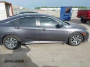 ✅ 2017 Honda Civic EX • VIN: 19XFC2F85HE223986 • Lot: 42631706. Wystawiony na IAAI z przebiegiem 90 001 mil. Bezpłatny archiwum sprzedaży aukcyjnych z USA i szczegółowy raport historii pojazdu na DreamBid. Zdjęcie 13.